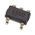 Microchip MIC5219-5.0YM5-TR, 1 Low Dropout Voltage, Voltage Regulator 500mA, 5 V 5-Pin, SOT-23