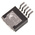 Microchip MIC29152WU-TR, 1 Low Dropout Voltage, Voltage Regulator 1.5A 5-Pin, D2PAK (TO-263)