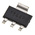 Microchip MIC2920A-5.0WS-TR, 1 Low Dropout Voltage, Voltage Regulator 400mA, 5 V 3+Tab-Pin, SOT-223