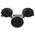 RS PRO 3 cup Suction Lifter, 80kg