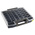 Raaco Grey PC, PP Compartment Box, 55mm x 354mm x 323mm