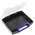 Raaco Grey PC, PP Compartment Box, 78mm x 421mm x 361mm