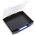 Raaco Blue PC, PP Compartment Box, 78mm x 465mm x 401mm