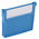 RS PRO Front-to-Back Bin Divider for use with Size 1, Size 4