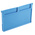 RS PRO Front-to-Back Bin Divider for use with Size 3, Size 6