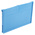 RS PRO Front-to-Back Bin Divider for use with Size 3, Size 6