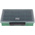 RS PRO 12 Cell Green PP Compartment Box, 32mm x 175mm x 143mm