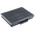 Raaco 32 Cell Black, Transparent PP, Adjustable Compartment Box, 57mm x 338mm x 261mm