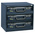 Raaco Blue PC Compartment Box, 403mm x 451mm x 330mm