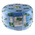 RS PRO PP Polypropylene Rope, 220m