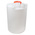 ProMinent PE 100 l Chemical Tank, 1001490