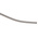 RS PRO Stainless Steel Wire Rope, 100m