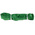 RS PRO 0.5m Green Lifting Sling Round, 2t