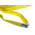 RS PRO 3m Yellow Lifting Sling Round, 3t