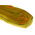 RS PRO 3m Yellow Lifting Sling Round, 3t