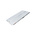 RS PRO Aluminium Foldable Ramp, 272kg Maximum Weight