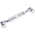 RS PRO Jaw to Jaw Stainless Steel Rigging Screw, M5 Thread