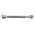 RS PRO Jaw to Jaw Stainless Steel Rigging Screw, M8 Thread
