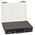Raaco Blue PC, PP Compartment Box, 80mm x 415mm x 330mm
