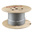 RS PRO Galvanised Metal Wire Rope, 75m