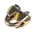 RS PRO Steel 5mm Diameter Wire Rope Clamp