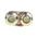 RS PRO Steel 5mm Diameter Wire Rope Clamp