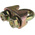 RS PRO Steel 6.5mm Diameter Wire Rope Clamp