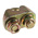 RS PRO Steel 8mm Diameter Wire Rope Clamp