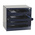 Raaco 4 Cell Blue PC Compartment Box, 403mm x 451mm x 330mm