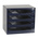 Raaco 4 Cell Blue PC Compartment Box, 403mm x 451mm x 330mm