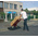 RS PRO Polyethylene Mobile Ramp, 300kg Maximum Weight