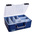 Raaco 16 Cell, Adjustable Compartment Box, 403mm x 451mm x 330mm