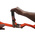 RS PRO 8.5 ± 0.5mm Clawhook Ratchet Strap, 50mm Wide, 5000kg Breaking Strain