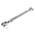 RS PRO Jaw to Jaw Stainless Steel Rigging Screw, M12 Thread