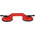 RS PRO 2 cup Suction Lifter, 70kg