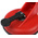 RS PRO 2 cup Suction Lifter, 70kg