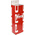 RS PRO 2 cup Suction Lifter, 70kg