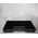 RS PRO 17 Cell Black, Transparent PP, Adjustable Compartment Box, 60mm x 510mm x 330mm