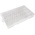 Plano 23 Cell PP, Adjustable Compartment Box, 47.63mm x 355.6mm x 228.6mm