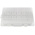 Plano 23 Cell PP, Adjustable Compartment Box, 47.63mm x 355.6mm x 228.6mm
