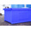 RS PRO PP Storage Bin, 76mm x 101mm, Blue