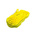 RS PRO 2m Yellow Lifting Sling Round, 3t