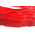 RS PRO 2.5m Red Lifting Sling Round, 5t