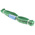 RS PRO 2.5m Green Lifting Sling Round, 2t