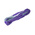 RS PRO 5m Purple Lifting Sling Webbing, 1t