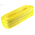 RS PRO 6m Yellow Lifting Sling Webbing, 3t