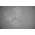 RS PRO 21 Cell Transparent, Grey, Green PP Compartment Box, 425mm x 375mm x 70mm