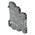 ABB Optocoupler, Max. Forward 24 V, Max. Input 4 mA, 70mm Length, DIN Rail Mounting Style