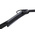 Luxo Fluorescent Desk Lamp, 13 W, Reach:850mm, Adjustable Arm, Black, 240 V ac, Lamp Included