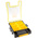 Stanley 6 Cell Black, Yellow PC, Adjustable Compartment Box, 359mm x 115mm x 261mm